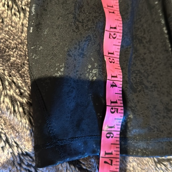 90 Degree By  Reflex Energetic Sports Bra/Crop Top (M) - Picture 7 of 10